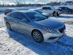 Lot #3304803340 2015 HYUNDAI SONATA SPO