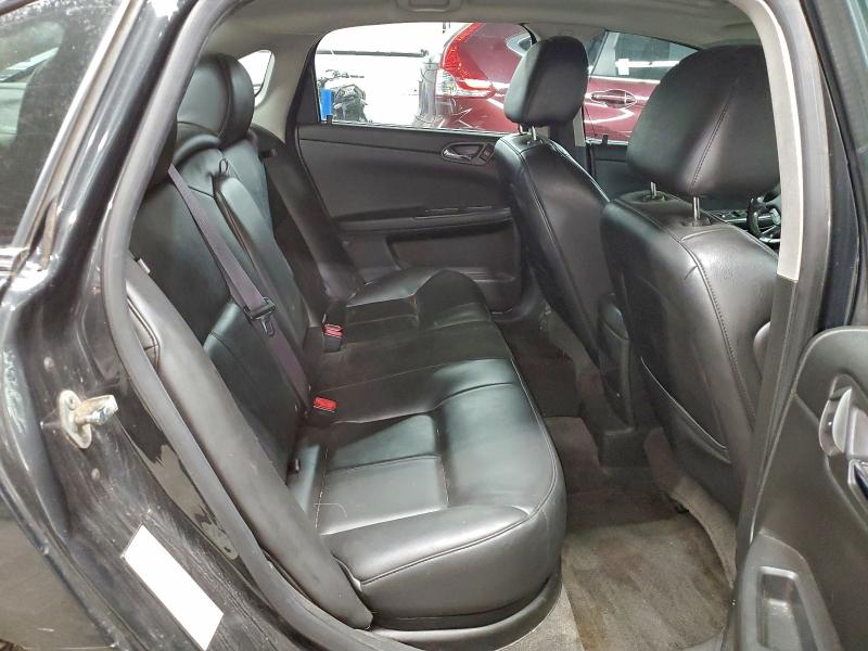 2013 CHEVROLET IMPALA LTZ #3302732999