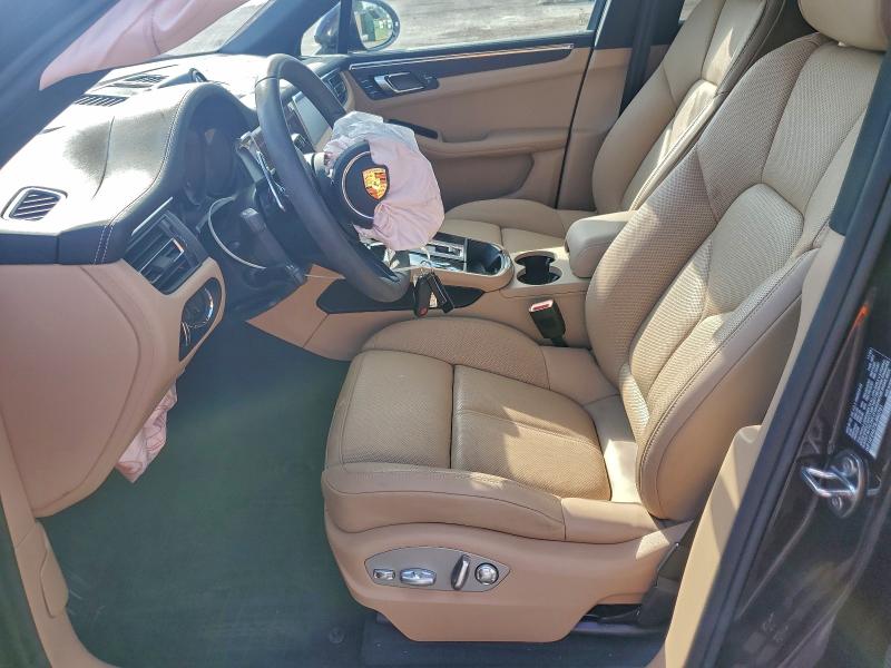 2025 PORSCHE MACAN GTS #3316776421