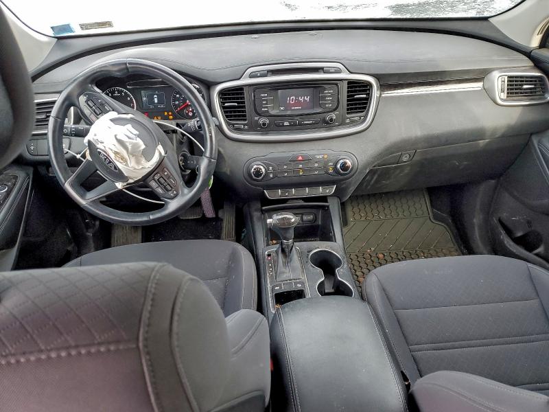 2016 KIA SORENTO LX #3310320004