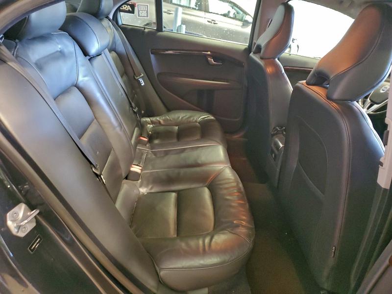 2015 VOLVO S80 PREMIE #3315886093