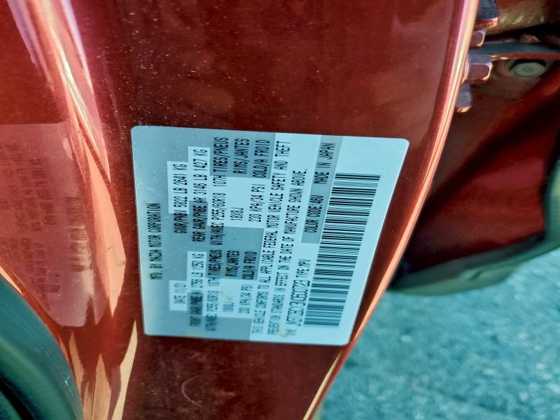 2022 MAZDA CX-9 TOURI #3304626441