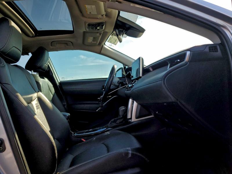 2023 TOYOTA COROLLA CR #3302782900