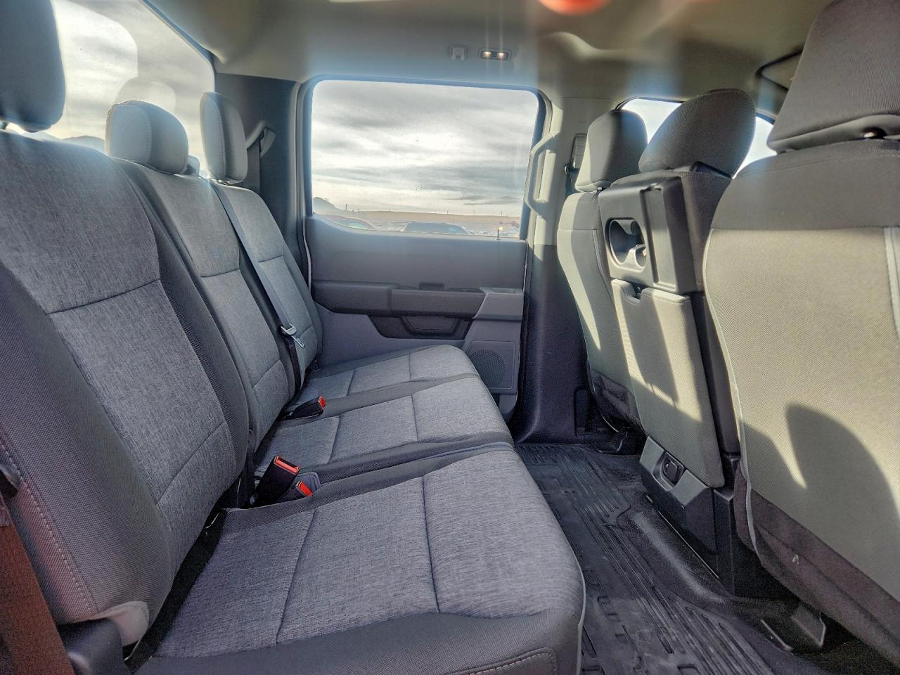 FORD F-350 SUPER DUTY