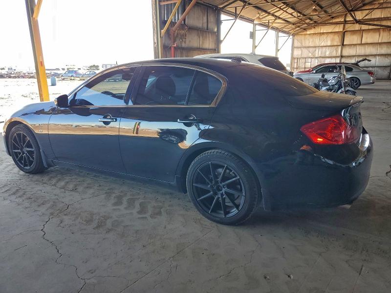 2015 INFINITI Q40 #3316065252