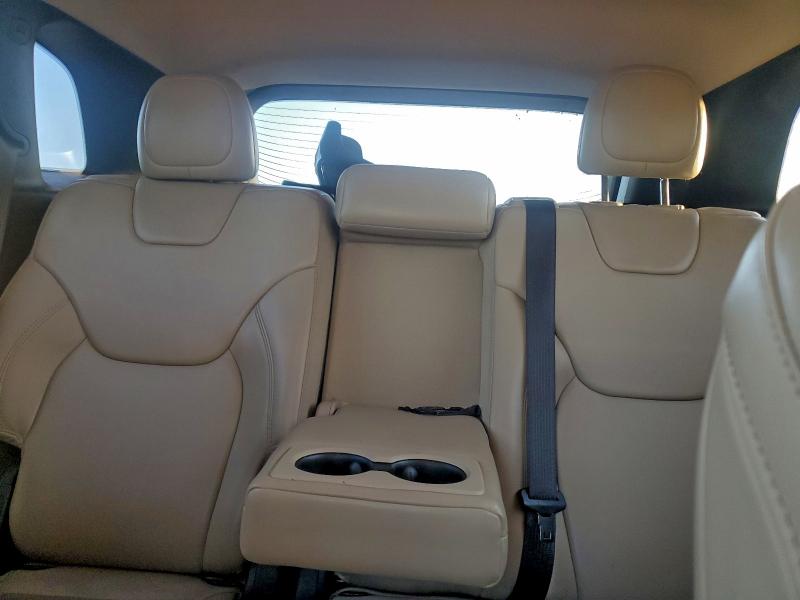 2017 JEEP CHEROKEE L #3311662228