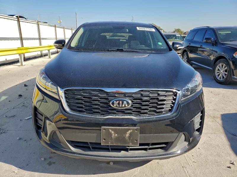 2019 KIA SORENTO L #3303004637