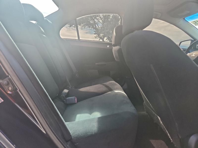 2008 MITSUBISHI LANCER GTS #3302816983