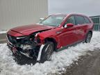 Lot #3310565071 2025 MAZDA CX-90 PREF