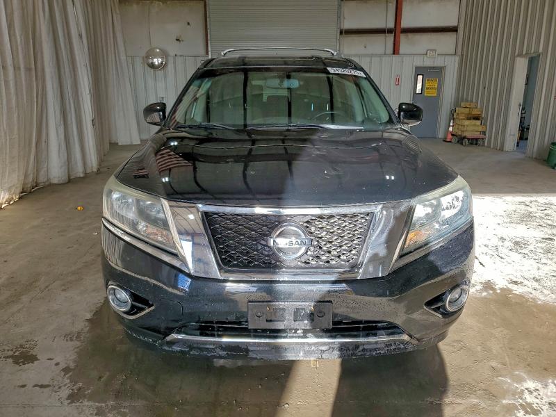 2015 NISSAN PATHFINDER #3302699086