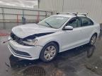 Lot #3305397301 2017 VOLKSWAGEN JETTA S
