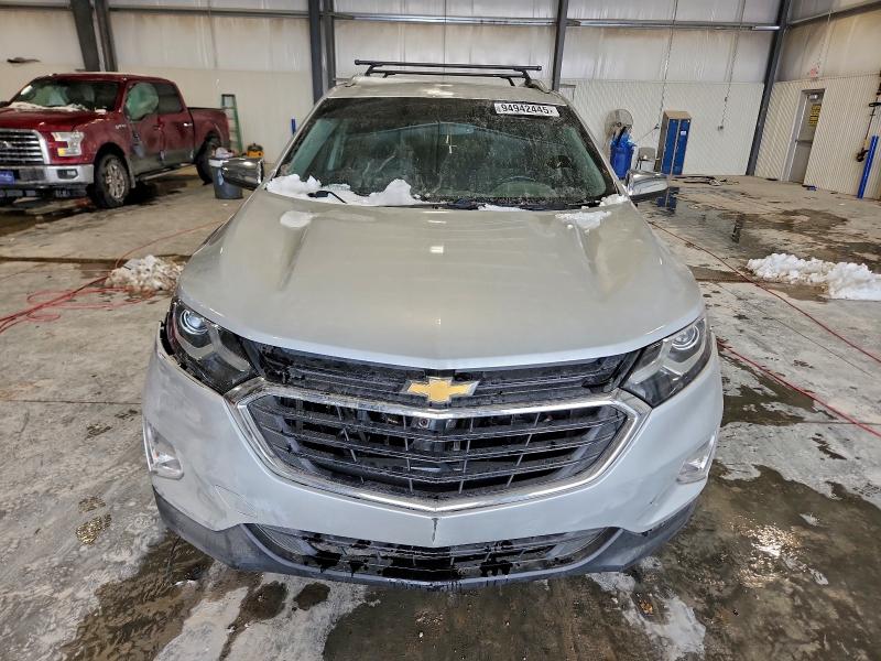 2019 CHEVROLET EQUINOX PR #3304587467