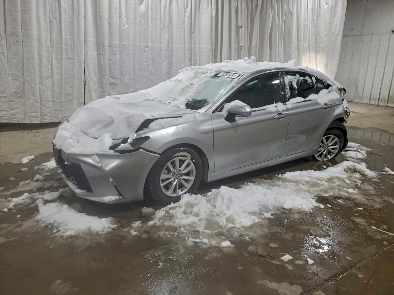 2025 TOYOTA CAMRY XSE #3311678228