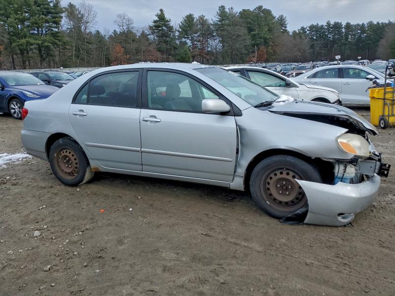 2008 TOYOTA COROLLA CE #3304518454