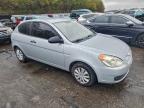 Lot #3302785925 2007 HYUNDAI ACCENT GS