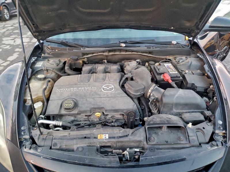 2009 MAZDA 6 #3305301403
