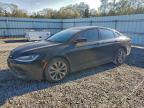 Lot #3309470572 2015 CHRYSLER 200 S