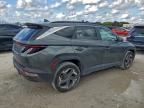 Lot #3303730436 2022 HYUNDAI TUCSON SEL