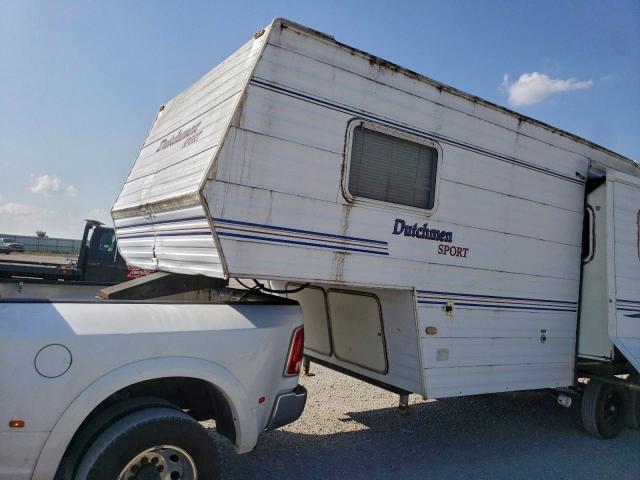 2001 DUTCHMEN CLASSIC #3305422442