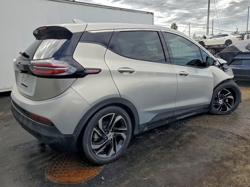 2023 CHEVROLET BOLT EV 2L #3302799991