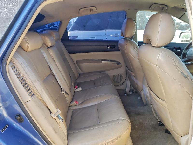 2005 TOYOTA PRIUS #3315871084