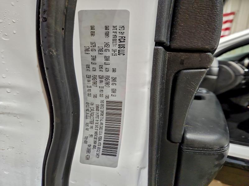 2020 JEEP GRAND CHER #3302793914