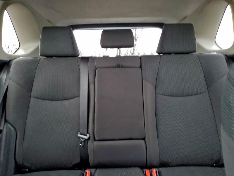 2019 TOYOTA RAV4 LE #3315846160