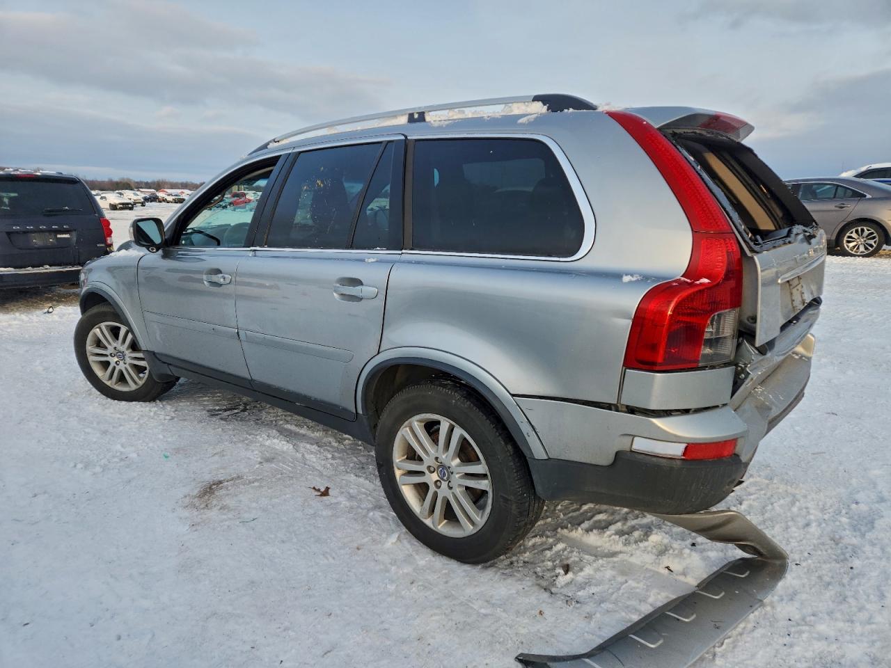 VOLVO XC90 3.2