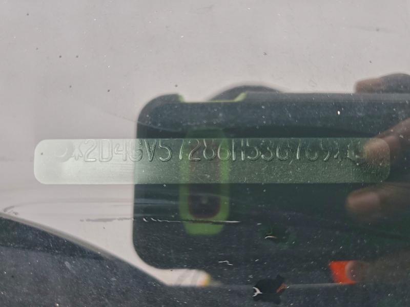 2006 DODGE MAGNUM R/T #3305212020