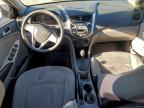 Lot #3305562101 2013 HYUNDAI ACCENT GLS