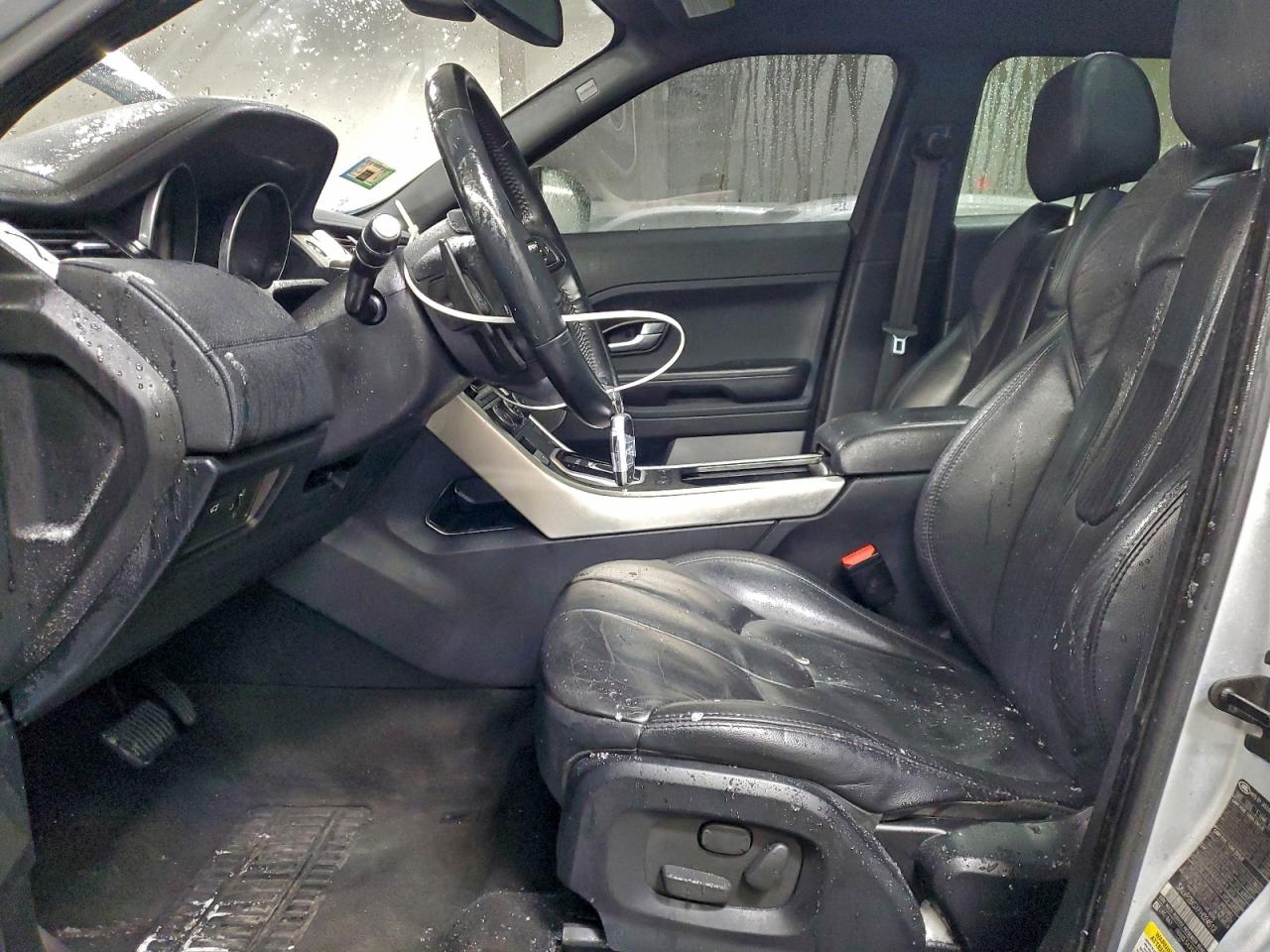 LAND ROVER RANGE ROVER PURE PLUS