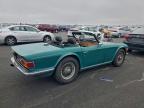 Lot #3310527056 1972 TRIUMPH CAR TR-7