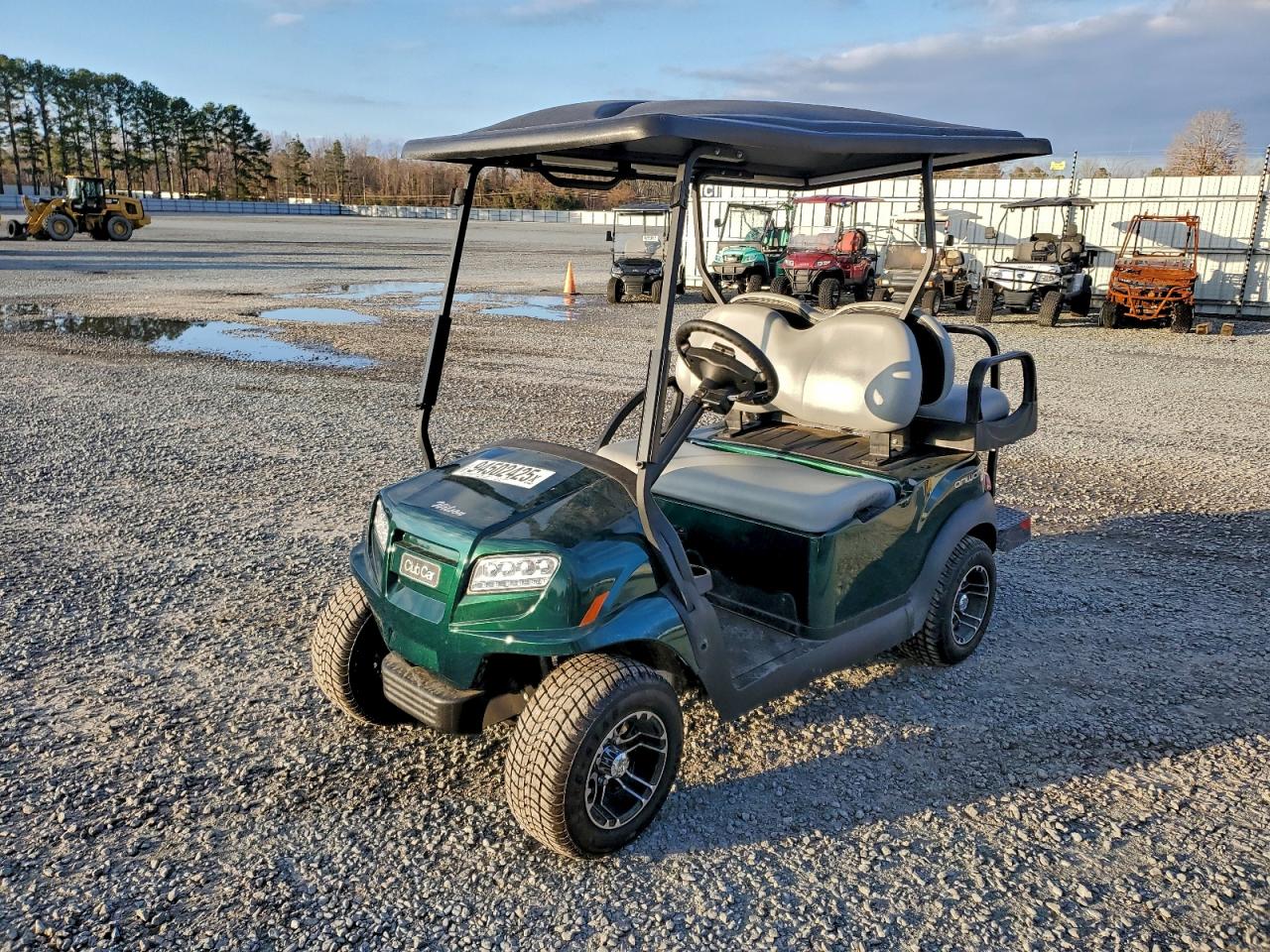 Lot #3309309989 2024 CLUB CAR ONWARD