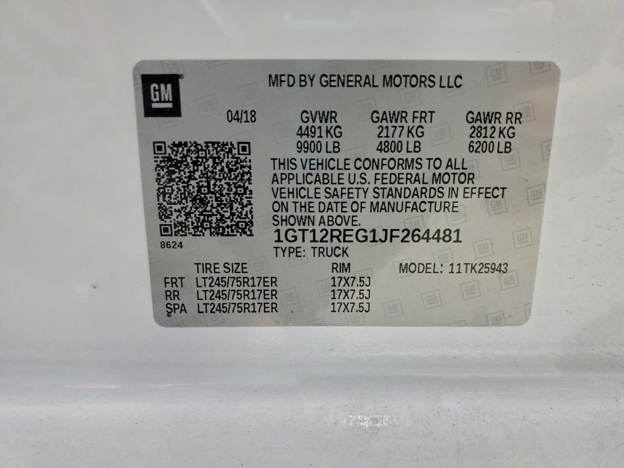 GMC SIERRA K2500 HEAVY DUTY