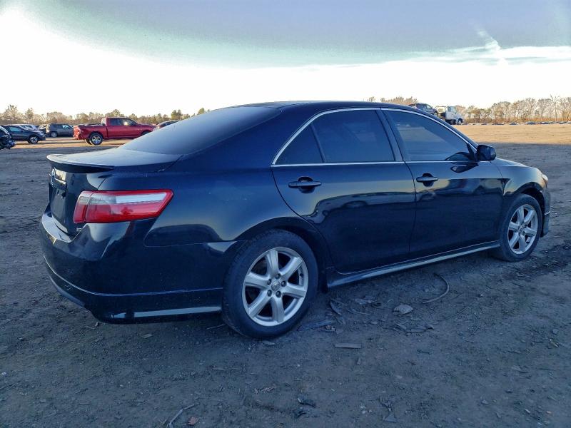 2007 TOYOTA CAMRY CE #3303830471
