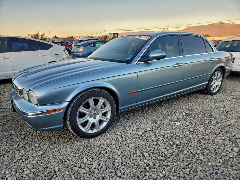 2005 JAGUAR XJ8 L #3312735231