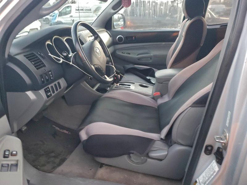 2006 TOYOTA TACOMA ACC #3317689087