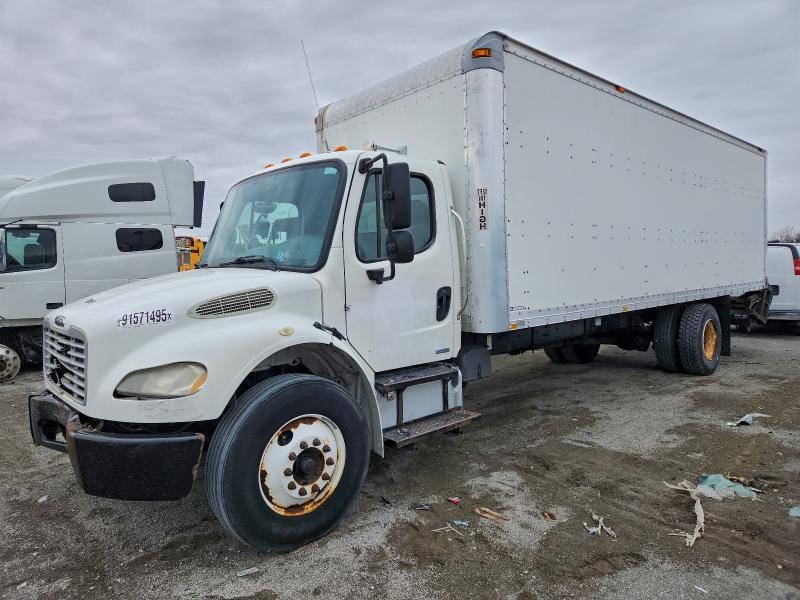 2007 FREIGHTLINER M2 #3312373769