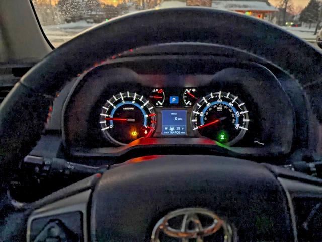2017 TOYOTA 4RUNNER SR #3302714055
