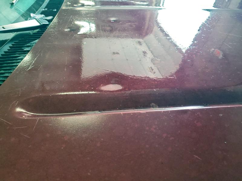 1992 CHEVROLET GMT-400 K2 #3308387282