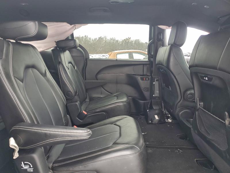 2025 CHRYSLER PACIFICA S #3303461906