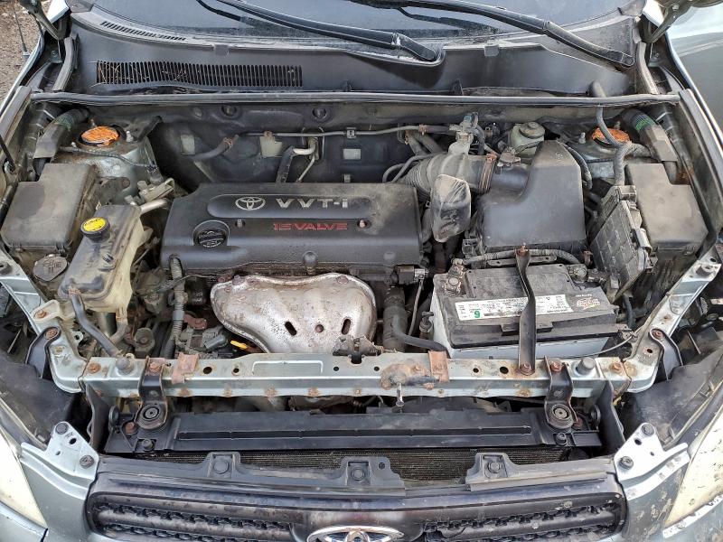2008 TOYOTA RAV4 #3303843536