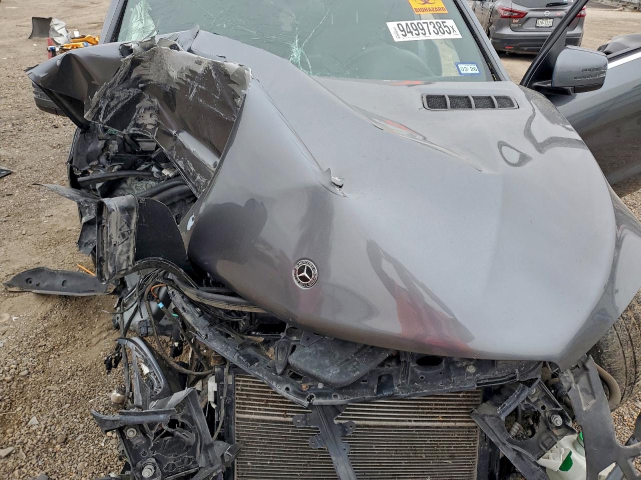 MERCEDES-BENZ GLE-CLASS 350