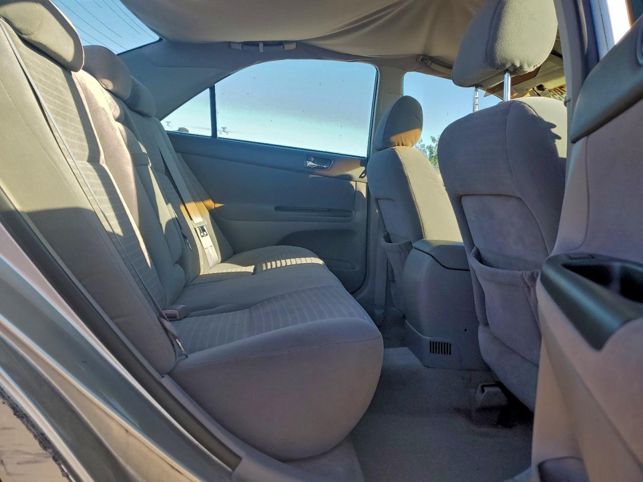 Lot #3309279617 2005 TOYOTA CAMRY LE