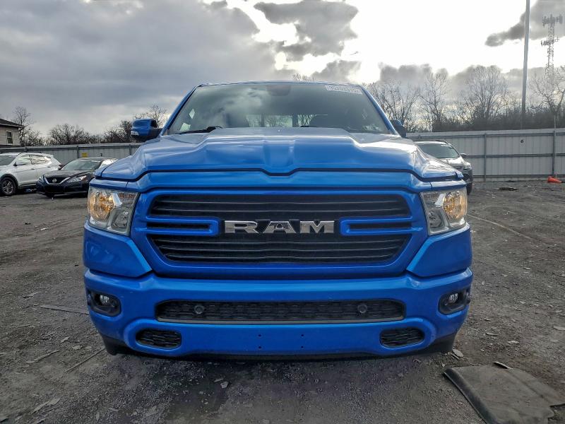 2021 RAM 1500 BIG H #3311697218