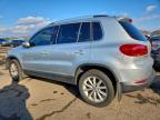 Lot #3304515513 2017 VOLKSWAGEN TIGUAN WOL
