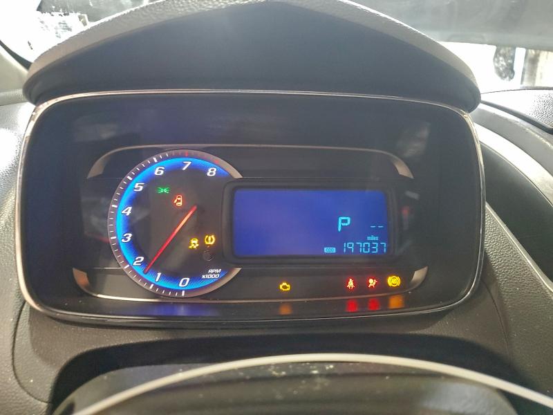 2016 CHEVROLET TRAX LS #3316868068