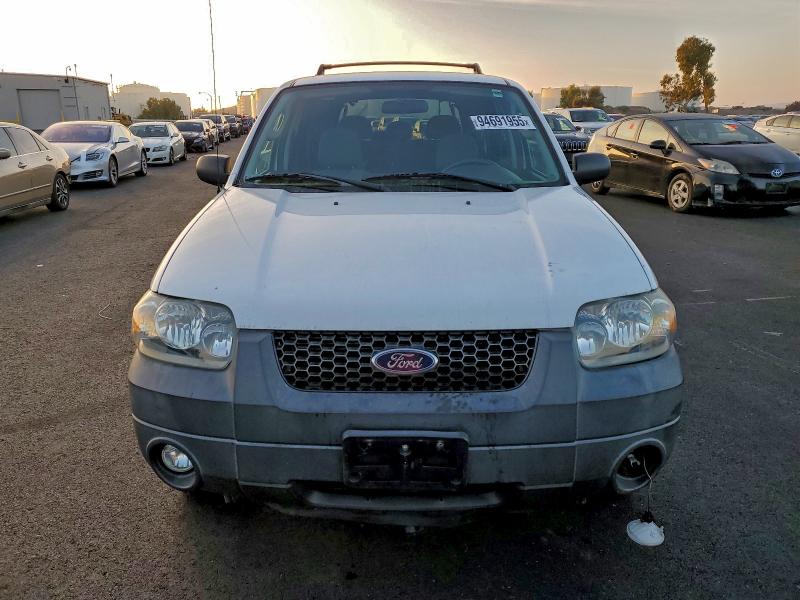 2007 FORD ESCAPE XLT #3305345330