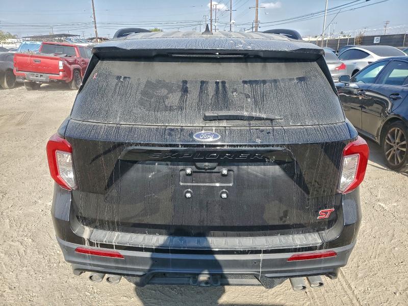 2021 FORD EXPLORER S #3304655916
