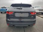 Lot #3311603328 2017 JAGUAR F-PACE PRE